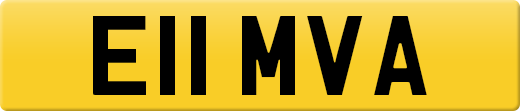 E11MVA