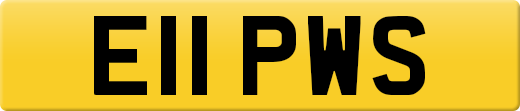 E11PWS