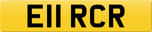 E11RCR