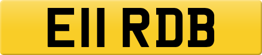 E11RDB