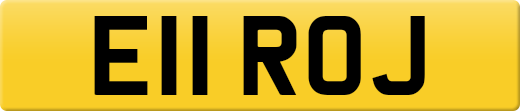 E11ROJ