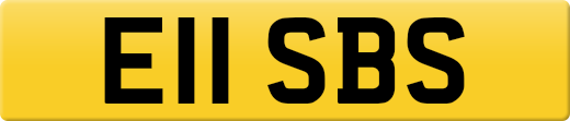 E11SBS