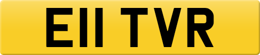 E11TVR
