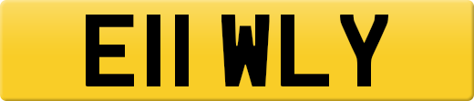 E11WLY