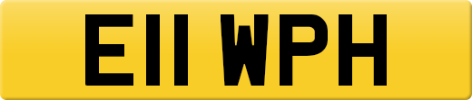 E11WPH