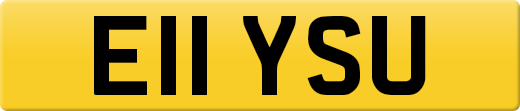 E11YSU