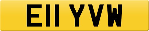 E11YVW