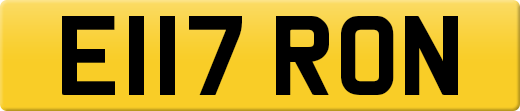 E117RON
