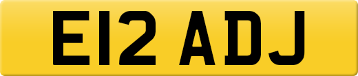 E12ADJ