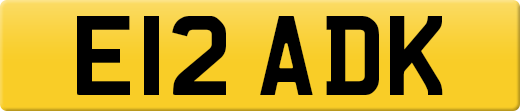 E12ADK