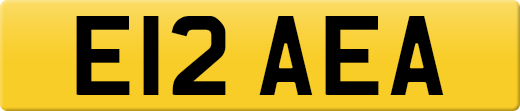 E12AEA
