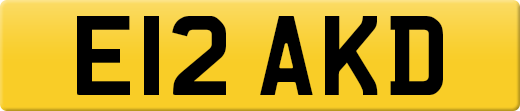 E12AKD