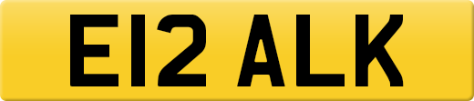E12ALK
