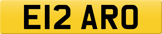 E12ARO