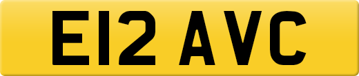 E12AVC