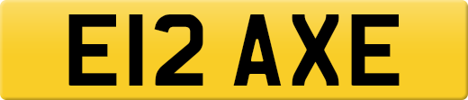 E12AXE