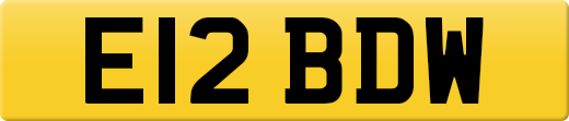 E12BDW