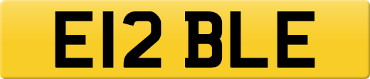 E12BLE