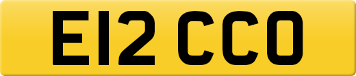 E12CCO