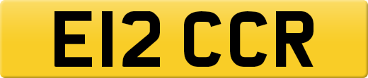 E12CCR