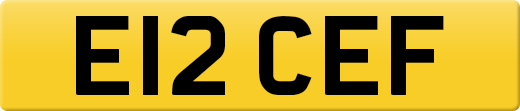 E12CEF
