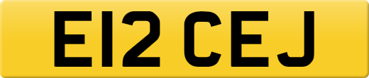 E12CEJ