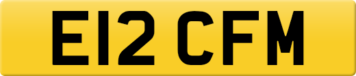 E12CFM