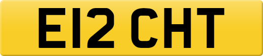 E12CHT
