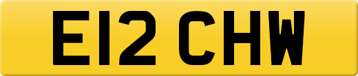 E12CHW