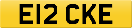 E12CKE