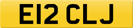 E12CLJ