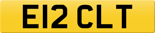 E12CLT