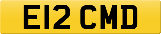 E12CMD
