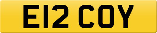 E12COY