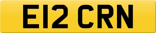 E12CRN