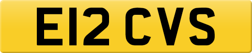 E12CVS