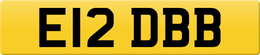 E12DBB
