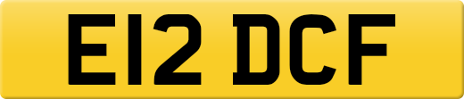 E12DCF