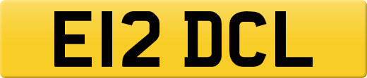 E12DCL