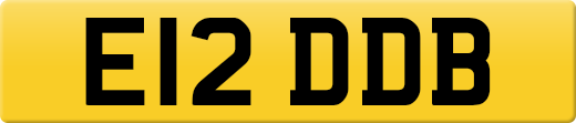 E12DDB