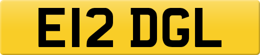 E12DGL