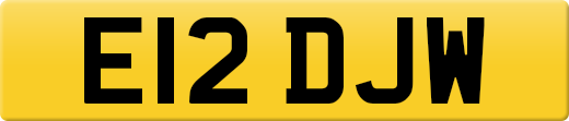 E12DJW