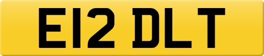E12DLT