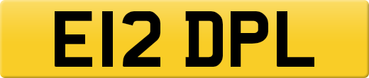 E12DPL