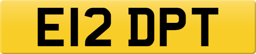 E12DPT