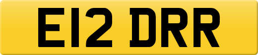 E12DRR