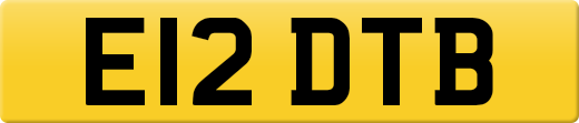 E12DTB