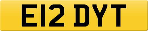 E12DYT