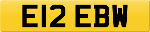 E12EBW