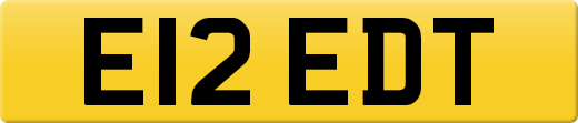 E12EDT
